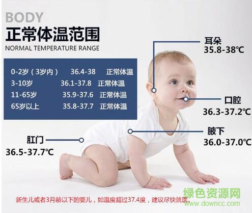 博朗耳温枪6500中文说明书