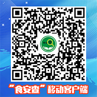 食安查app二維碼