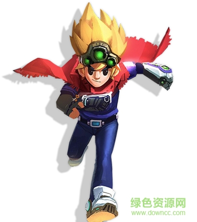 網(wǎng)易秘寶獵人手游