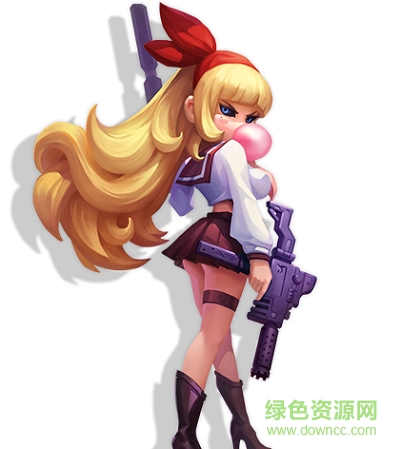 網(wǎng)易秘寶獵人手游