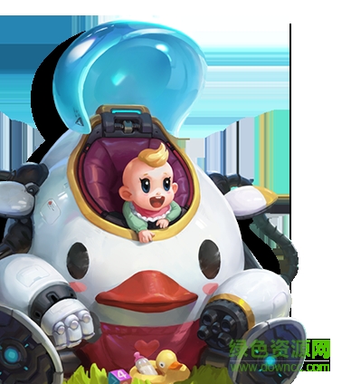 網(wǎng)易秘寶獵人手游