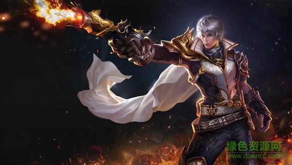 成吉思汗九游版