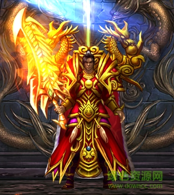 血域皇城百度版