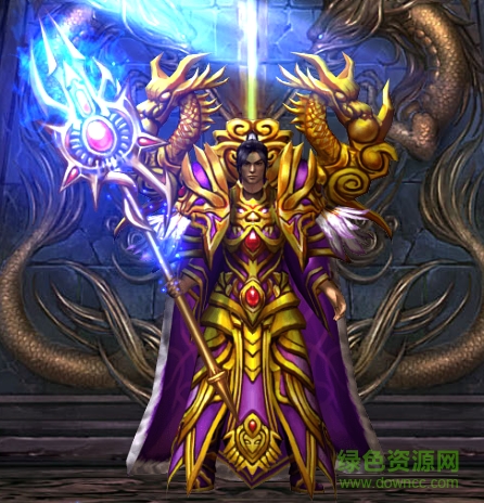 血域皇城百度版