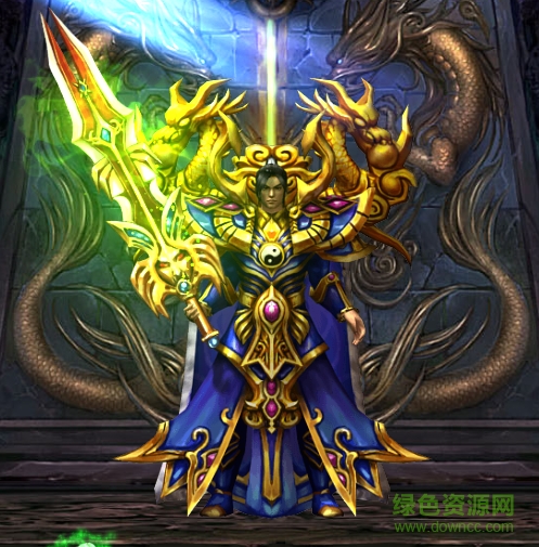 血域皇城百度版