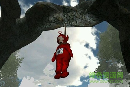 Slendytubbies手機版 Slendytubbies游戲