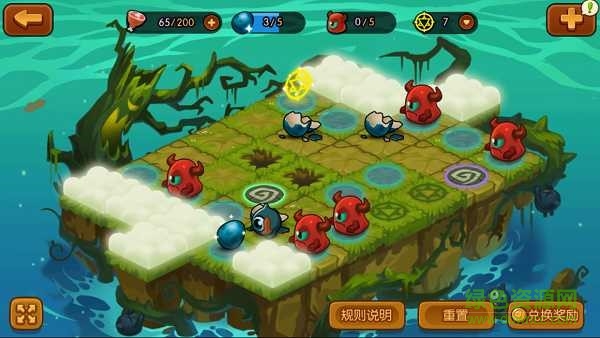 小小大眼萌 小小大眼萌