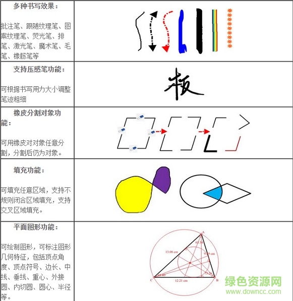 漢王電子白板軟件 漢王電子白板軟件
