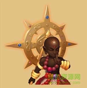 靈動(dòng)西游百度版