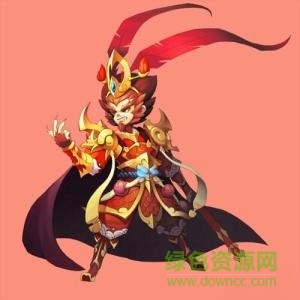 靈動(dòng)西游百度版