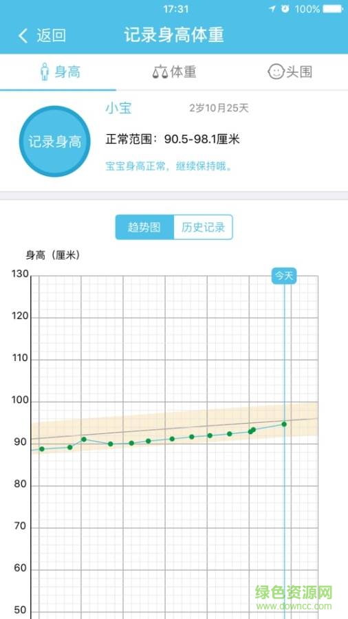 衛(wèi)寶貝蘋果版 v1.5.2 ios版 3