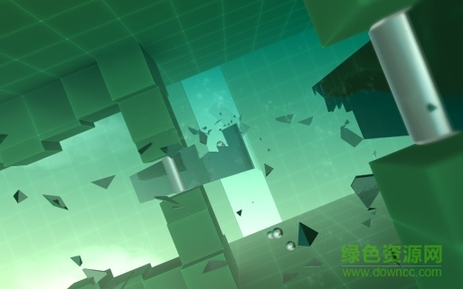 急速?zèng)_擊中文免谷歌高級(jí)版(Smash Hit) v1.3.4 安卓無限彈珠版 0