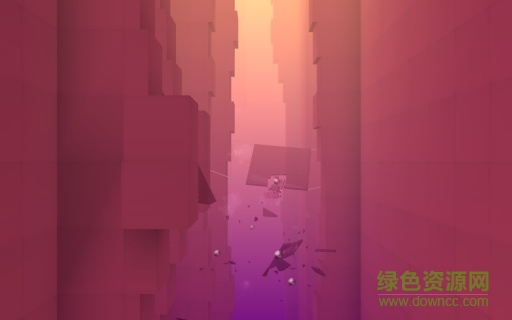 急速?zèng)_擊中文免谷歌高級(jí)版(Smash Hit) v1.3.4 安卓無限彈珠版 1