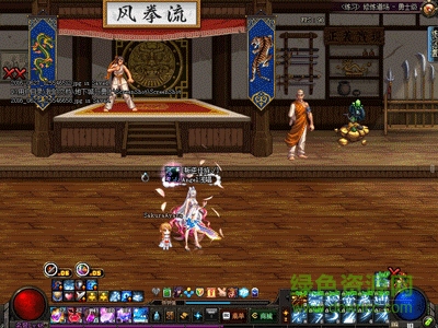 DNF劍宗覺醒插圖改時崎狂三0