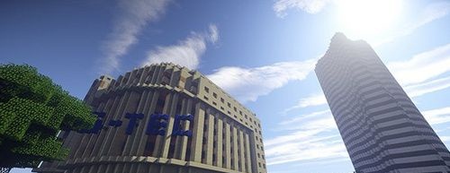 我的世界化學(xué)實(shí)驗(yàn)室地圖  0