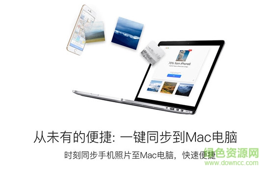 照片君mac版 v1.0 蘋果電腦版 0