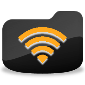 wifi無(wú)線文件管理器(WiFi File Explorer PRO)
