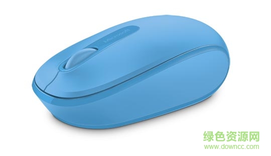 微軟無線便攜鼠標1850驅動 v2.7.133 官方最新版 0