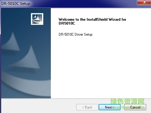 佳能DR5010c掃描儀驅動 官方最新版 0