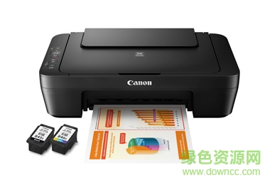 佳能mg2500打印機(jī)驅(qū)動 v5.7 官方最新版 0