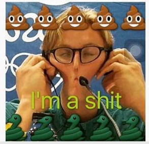 马克霍顿表情包