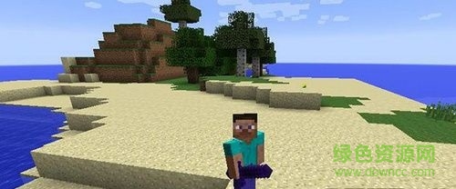 我的世界卡通武器MOD  0