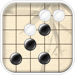 超級五子棋手機(jī)版