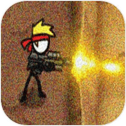 火柴人吃雞大賽a