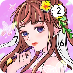 填色解壓書(shū)