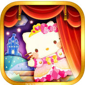 凱蒂貓夢幻劇院內(nèi)購修改版(Hello Kitty - Fantasy Theater)