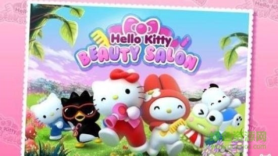 凱蒂貓夢(mèng)幻劇院內(nèi)購修改版(Hello Kitty - Fantasy Theater) v1.0.6 安卓版 3