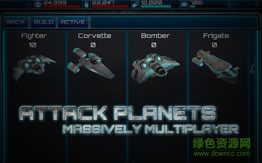 殖民地戰(zhàn)爭手機版(Colony Attack) v2.6.3 安卓版 1
