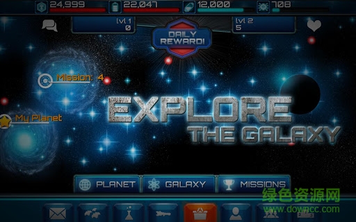 殖民地戰(zhàn)爭手機版(Colony Attack) v2.6.3 安卓版 2