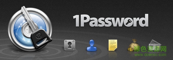 1Password for mac(密碼管理) v6.3.2 蘋果電腦版 0