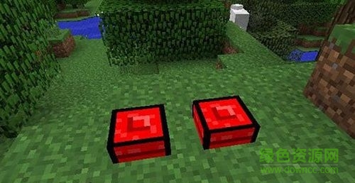 我的世界警報(bào)器MOD  0