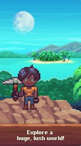 生存島內(nèi)購(gòu)修改版(Tinker Island) v1.0.20 安卓中文版 1