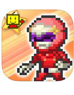 英雄小鎮(zhèn)傳奇漢化內(nèi)購修改版(Legends of Heropolis)