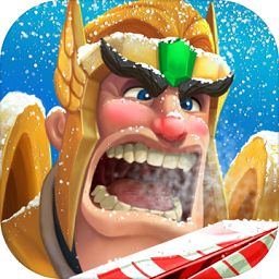 王國紀(jì)元輔助掛蘋果版