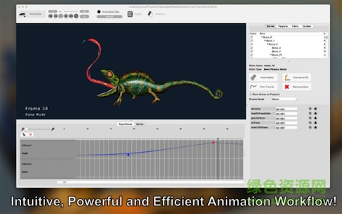 Creature for mac v1.89 蘋果電腦版 0
