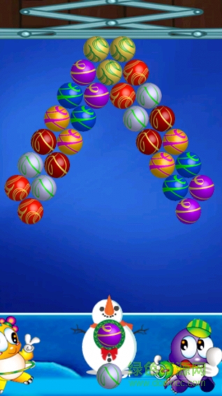 泡泡龍小精靈手機(jī)版 v1.0.0.126 安卓版 1