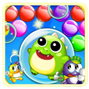 泡泡龍小精靈手機(jī)版