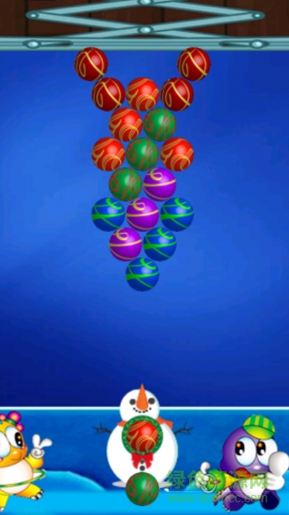 泡泡龍小精靈手機(jī)版 v1.0.0.126 安卓版 2