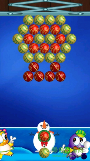 泡泡龍小精靈手機(jī)版 v1.0.0.126 安卓版 3