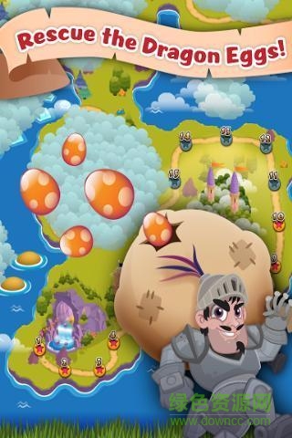 泡泡火焰(Bubble Blaze) v3.7.19 安卓版2
