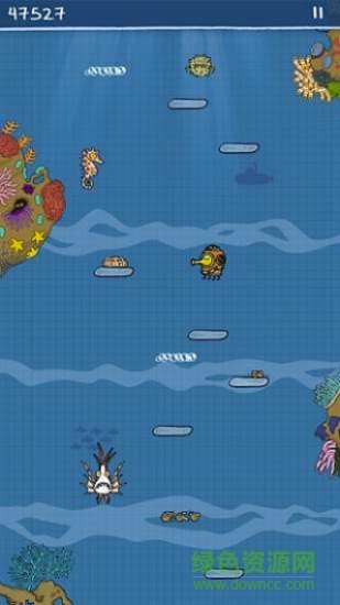 涂鴉跳躍4周年紀(jì)念版修改版 v3.8.0 安卓中文修改版 1