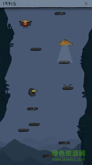 涂鴉跳躍四周年紀(jì)念版中文下載