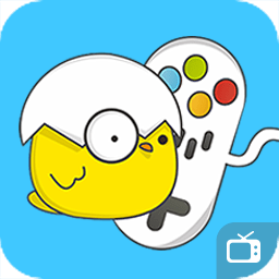 小雞模擬器tv版手機(jī)當(dāng)手柄