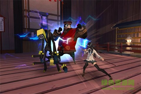 360版異次元戰(zhàn)姬 v1.0.112 安卓版 1