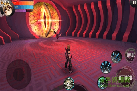 360版異次元戰(zhàn)姬 v1.0.112 安卓版 0