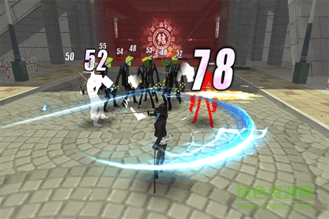 360版異次元戰(zhàn)姬 v1.0.112 安卓版 2